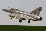 348 - France - Air Force Dassault Mirage 2000N aircraft