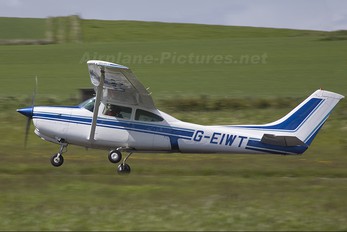 G-EIWT - Private Cessna 182 Skylane (all models except RG)