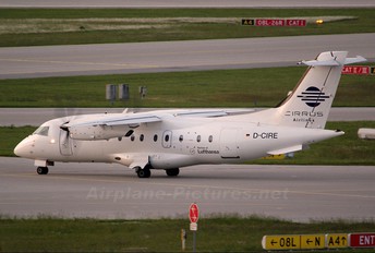 D-CIRE - Cirrus Airlines Dornier Do.328