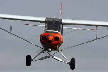 LB05 - Belgium - Air Force Piper L-21 Super Cub