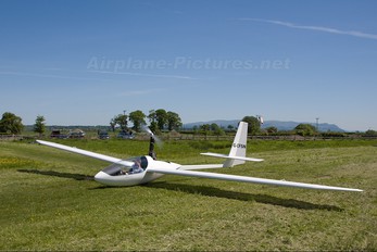G-CFSN - Private Aerola Alatus