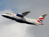 British Airways - Sun Air OY-NCL image