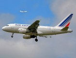 Air France F-GUGK image