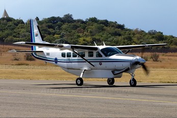 3003 - South Africa - Air Force Cessna 208 Caravan