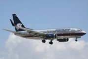 Aeromexico XA-GAM image