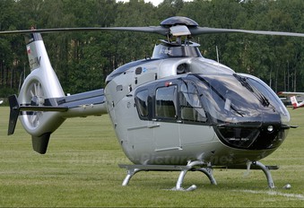 SP-HIM - Private Eurocopter EC135 (all models)