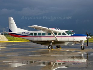 PT-MEJ - Private Cessna 208 Caravan