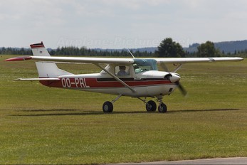 OO-PRL - Private Cessna 150