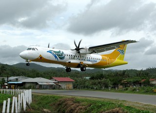 RP-C7257 - Cebu Pacific Air ATR 72 (all models)