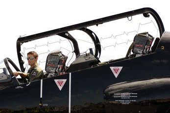 - - Royal Air Force British Aerospace Hawk T.1/ 1A