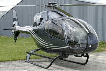 G-GTJM - Private Eurocopter EC120B Colibri