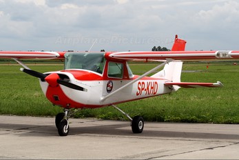 SP-KHD - Aeroklub Orląt Cessna 150