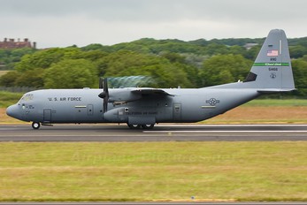 05-1466 - USA - Air Force Lockheed C-130J Hercules