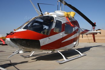 125 - Israel - Defence Force Bell OH-58B Kiowa