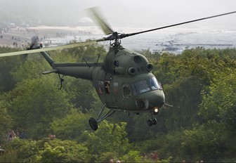N60MB - Private Mil Mi-2