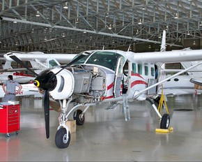 PT-MEA - TAM Cessna 208 Caravan