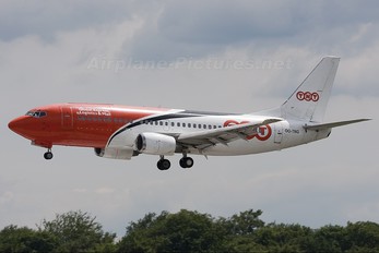 OO-TNG - TNT Boeing 737-300