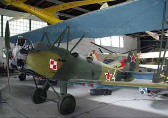4 - Poland - Air Force Polikarpov PO-2 / CSS-13