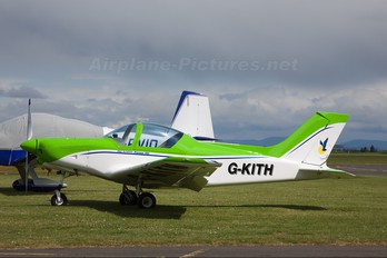 G-KITH - Private Alpi Pioneer 300