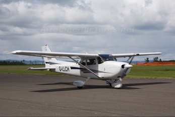 G-LLCH - Private Cessna 172 Skyhawk (all models except RG)