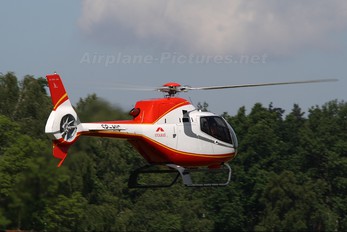 SP-WIG - Private Eurocopter EC120B Colibri