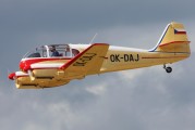 OK-DAJ - Private Aero Ae-145 Super Aero aircraft