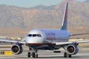 America West Airlines N678AW image