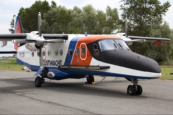 PH-CGN - Netherlands - Coastguard Dornier Do.228