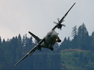 MM62217 - Italy - Air Force Alenia Aermacchi C-27J Spartan