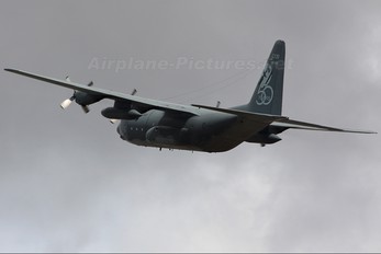 A97-008 - Australia - Air Force Lockheed C-130H Hercules