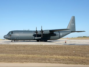 130344 - Canada - Air Force Lockheed CC-130H Hercules