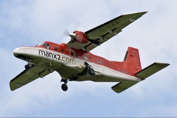 D-ILKA - Manx2 Dornier Do.228