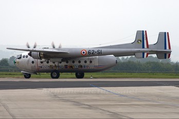 F-AZYM - Private Nord 2500 Noratlas (all models)