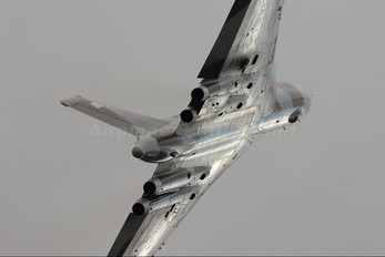 G-VLCN - Vulcan to the Sky Trust Avro 698 Vulcan B.2