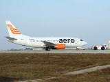 Aero Contractors Nigeria 5N-BKR image