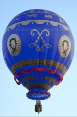 LX-BBC - Private Ballons Libert LC Replica