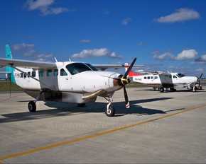 PT-MHC - TAM Cessna 208 Caravan