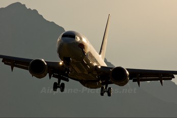OK-TVJ - Travel Service Boeing 737-800