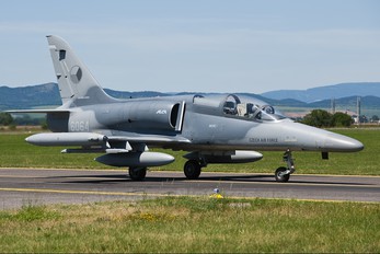 6064 - Czech - Air Force Aero L-159A  Alca