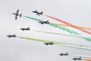 Italy - Air Force "Frecce Tricolori" - image