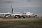 Qatar Airways A7-AGB