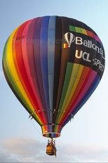 OO-BLI - Private Ballons Libert L2600