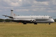 Royal Air Force XW665 image