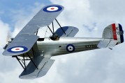 The Shuttleworth Collection G-AFTA image
