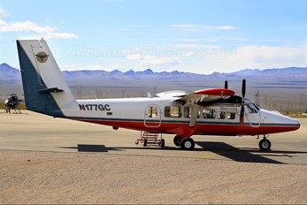 N177GC - Grand Canyon Airlines de Havilland Canada DHC-6 Twin Otter