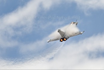 - - France - Air Force Dassault Rafale B