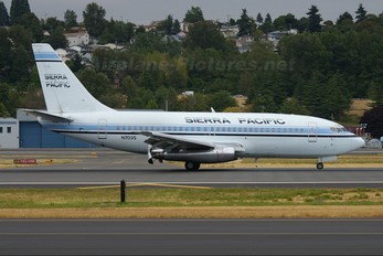 N703S - Sierra Pacific Airlines Boeing 737-200