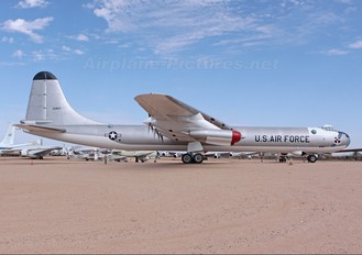 52-2827 - USA - Air Force Convair B-36 Peacemaker