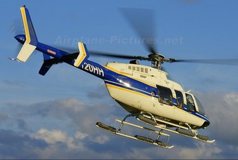 N120HH - Private Bell 407