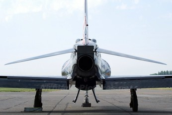 XX245 - Royal Air Force British Aerospace Hawk T.1/ 1A